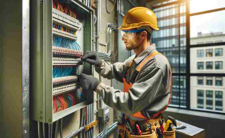 Electrical