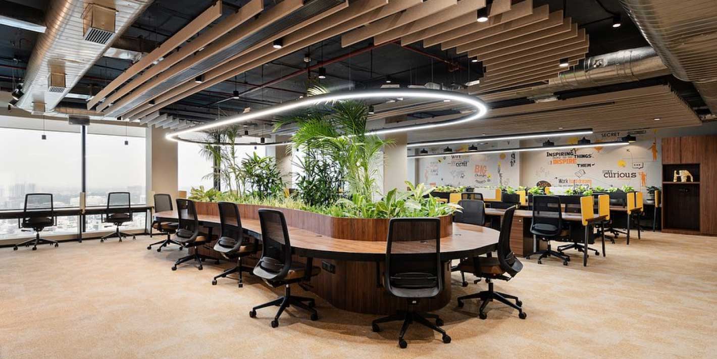 Fit-out
